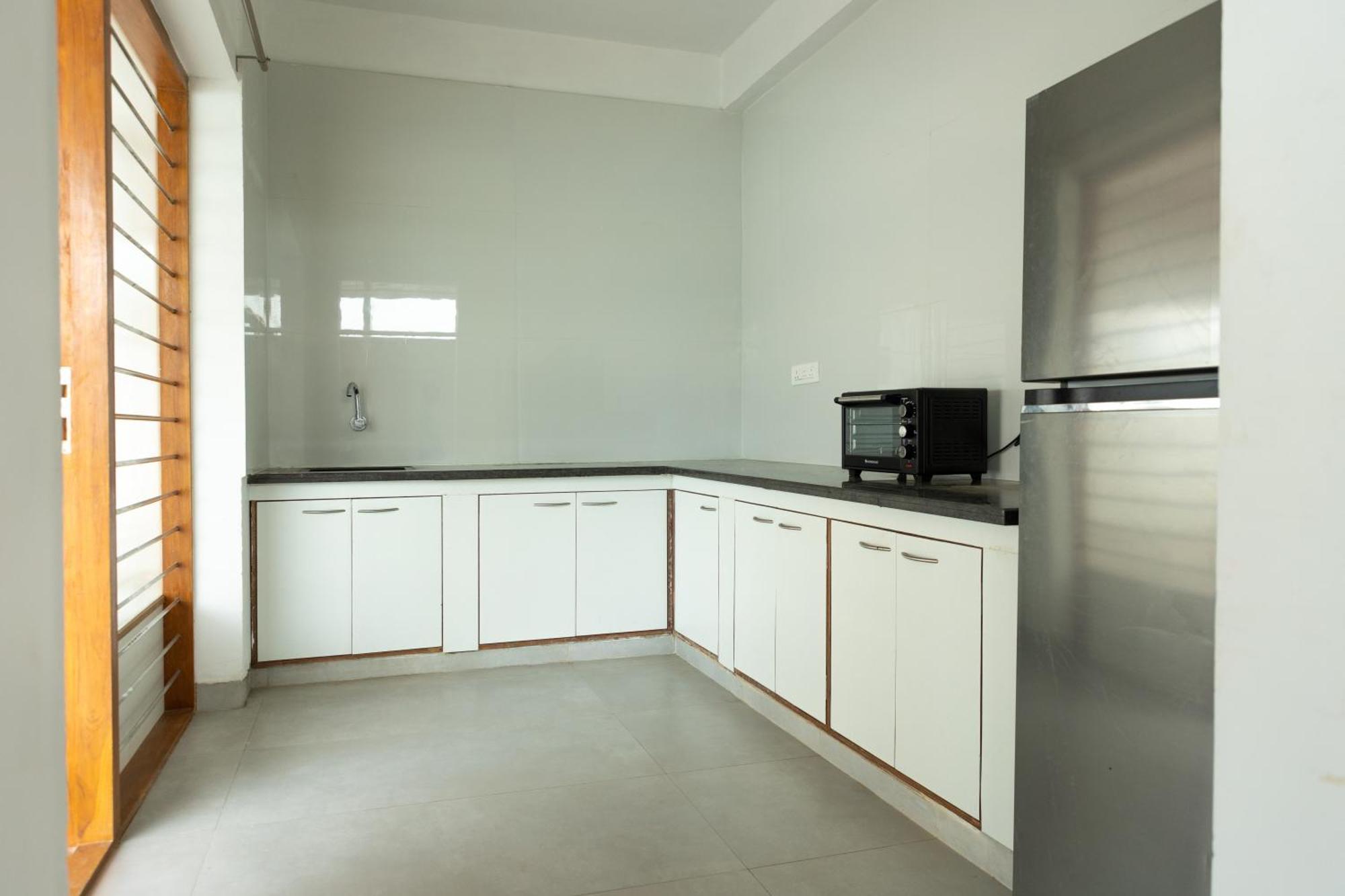 Taara Villa *
