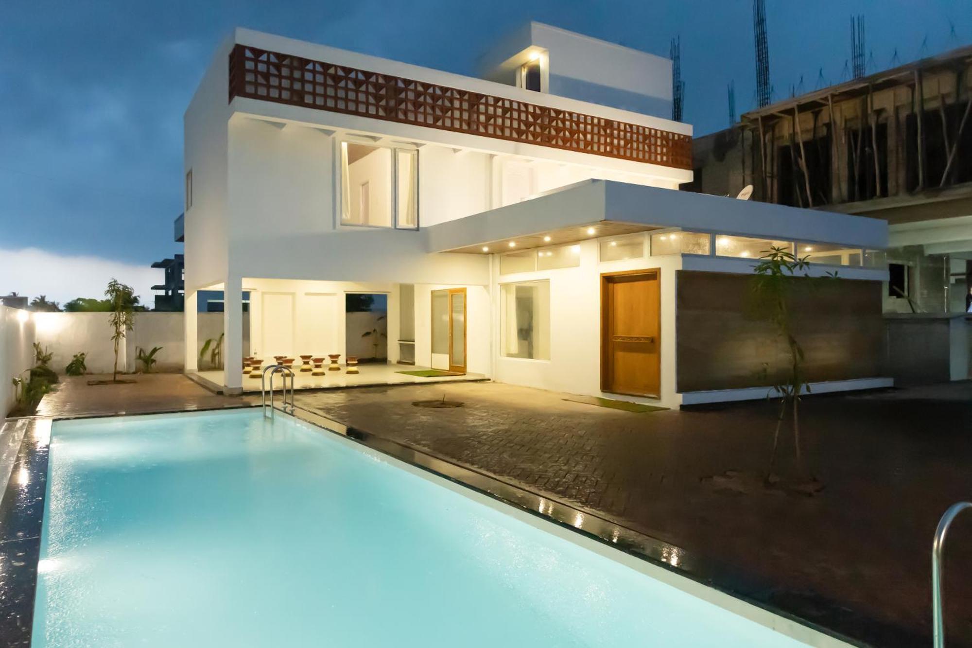 Villa Taara