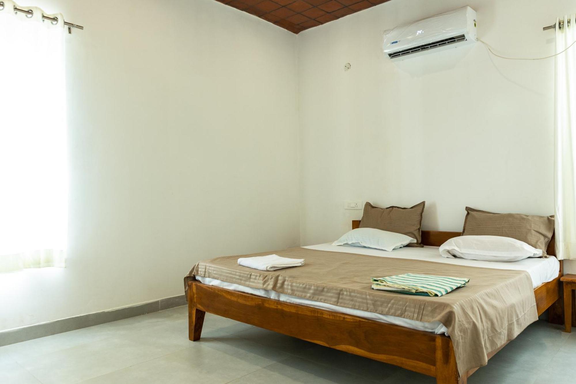 Taara Villa