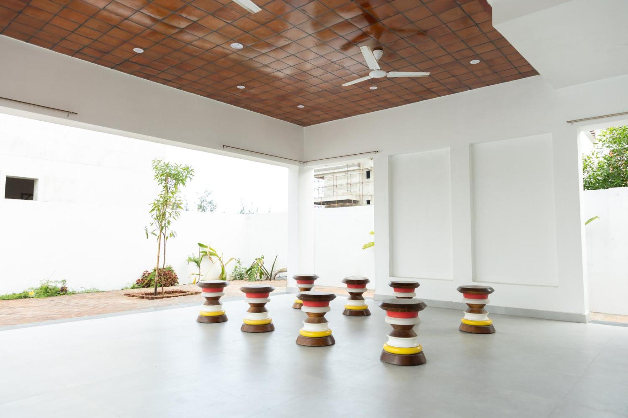 Taara Villa