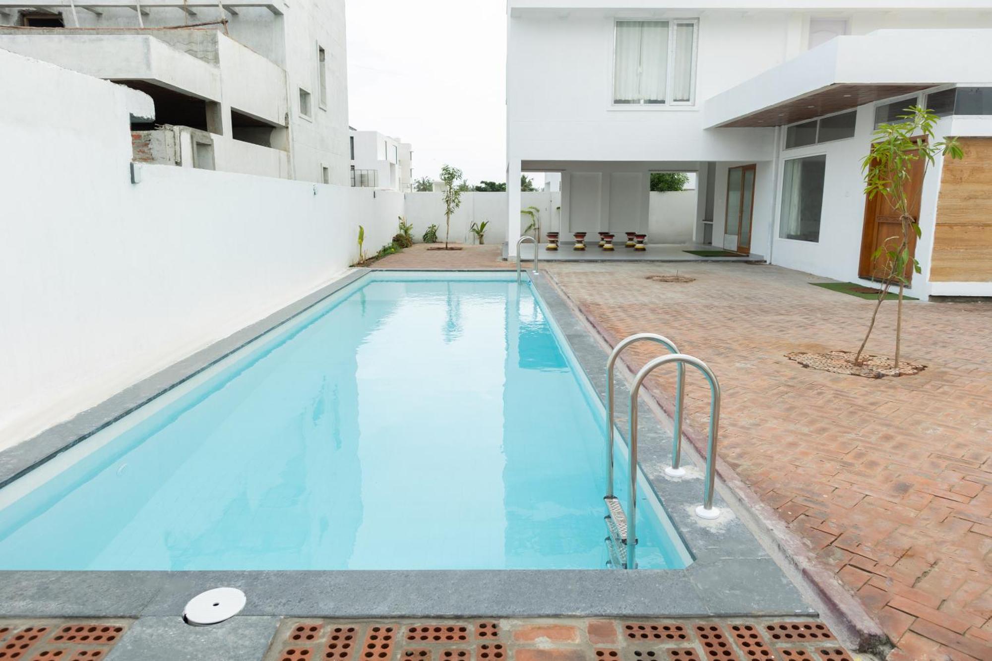 Villa Taara Chennai